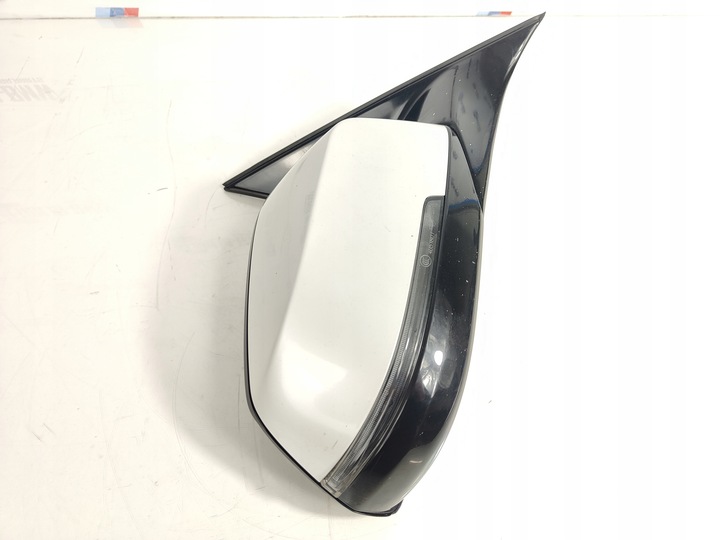 фото №12, Bmw f10 рестайлінг lci дзеркало праві 5 pin a96 фотохромний камера m набір європа