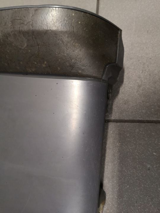 фото №3, Захист завершення порога audi a6 c5 all 4z7853579