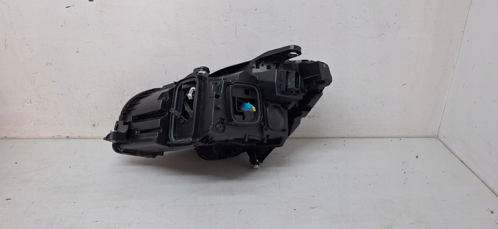 фото №7, Mercedes cls w218 лампа фара перед переднее eu led high performance bdb