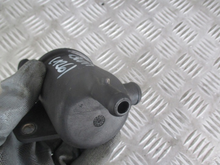 фото №7, Вентиляція картера opel corsa c 1.3 cdti 00-03r 55185372