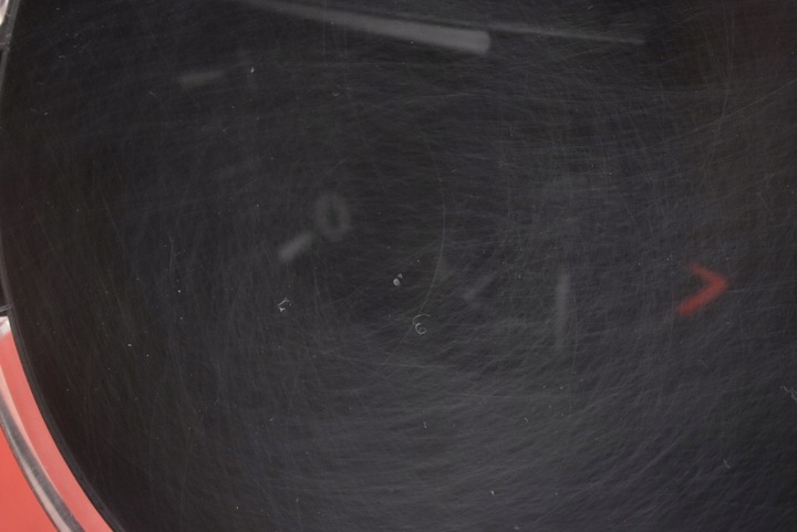 фото №7, Спідометр  прилади eu hp16b/ybmx nissan qashqai 2 ii j11 1.3 dig-t 140 km рестайлінг