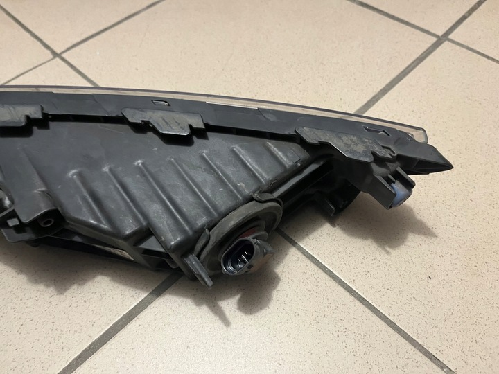 фото №10, Skoda superb iii 3 15- 3v0 лампа галоген перед лівий