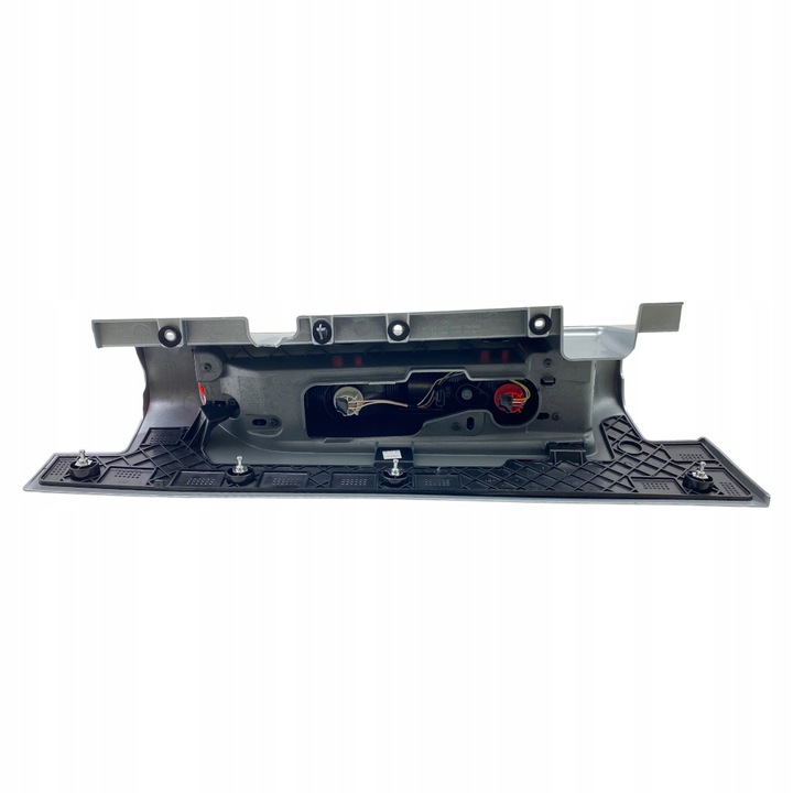 фото №11, Лампа зад права trafic iii vivaro b talento nv300