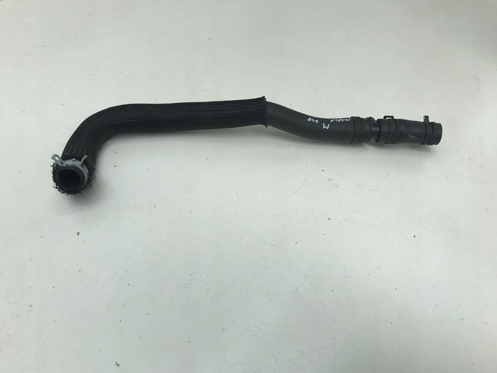 фото №1, Renault megane v 5 e-tech 2023 шланг шланг труба штуцер води 215020848r