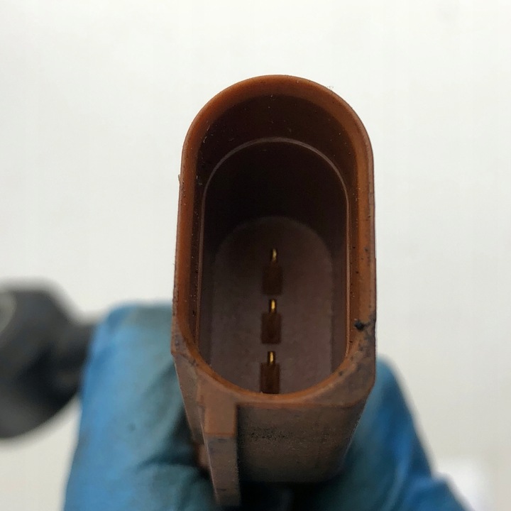 фото №9, Датчик натягувач seat vw audi a3 a4 a6 2.0 tfsi