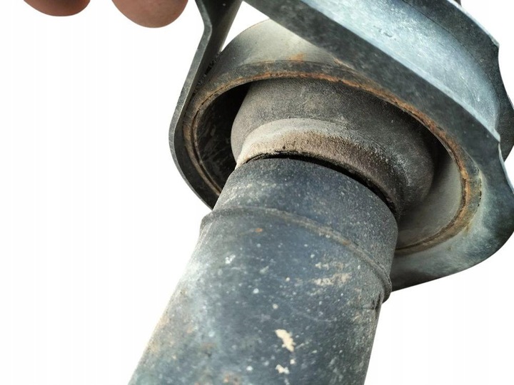 фото №7, Wał привідний suzuki sx4 s-cross 1.6 ddis 2016r.