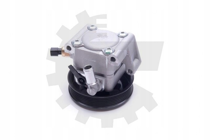 фото №13, Насос підсилювача 10skv306/skv