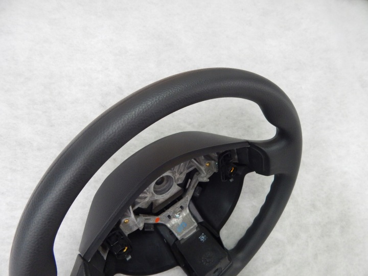 фото №8, Nissan qashqai - руль bdb 14 tys.km