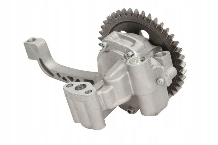 фото №1, Насос масла motive op518