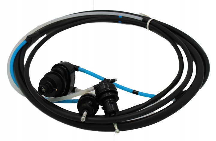 фото №1, Регулировка высоты света g класс w463 w461