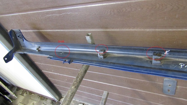 фото №9, Планка порогова права honda jazz fit gt sport 15 gk