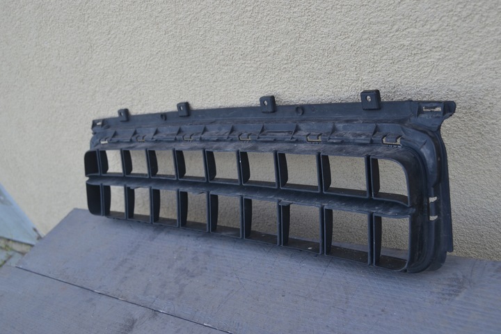 фото №6, Mini cooper f60 countryman решётка бампера перед