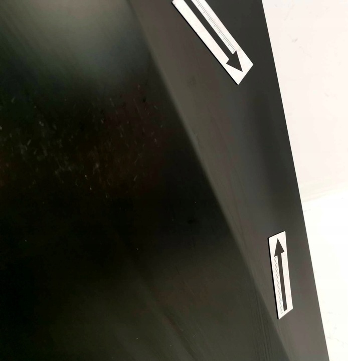 фото №12, Новая org капот крышка двигателя vw polo 6r 6r0823031g