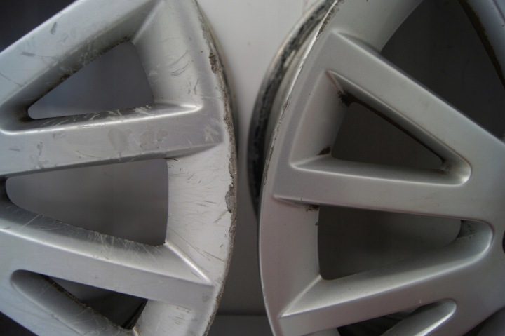 фото №14, Диски audi a3 8p 17 7.5j 5x112 8p0601025t