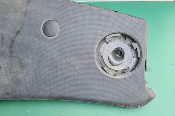 фото №12, Панель роздавальна, капот renault trafic ii фургон fl 7700312959 2.5l