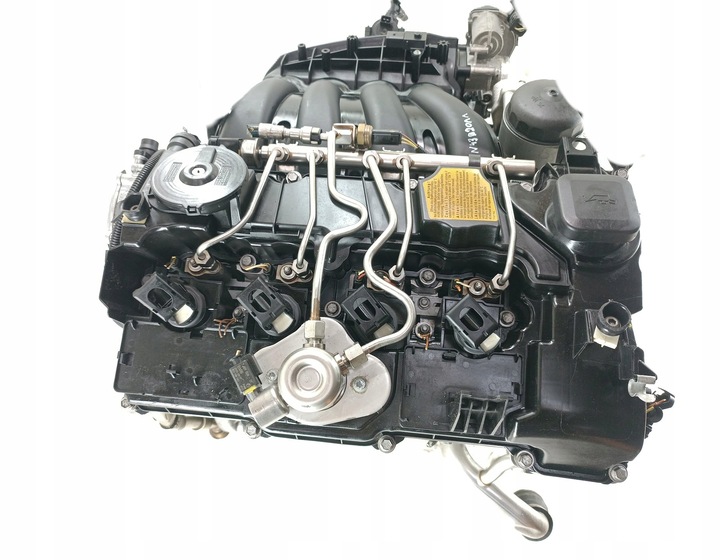 фото №8, Двигун комплектний bmw e90 e91 2.0 n43b20aa