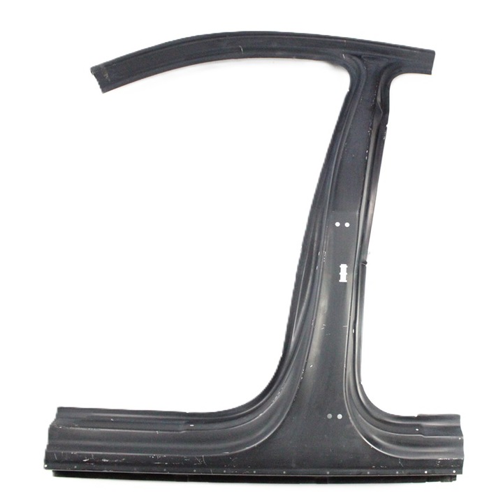 фото №1, Audi q7 sq7 rsq7 4m0 2015-2024 порог стойка b левый 4m0809839