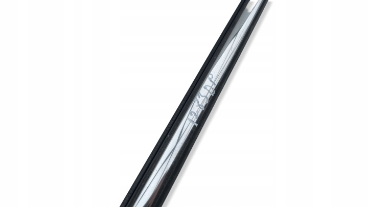 фото №9, Mini cooper countryman f60 2020 молдинг скла двері передніх