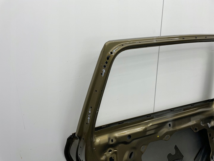 фото №15, Skoda kodiaq ii 2024r.-- двері ліві зад задні