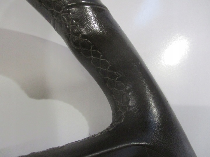 фото №15, Кермо мультифункція багатофункціональна шкіра opel mokka