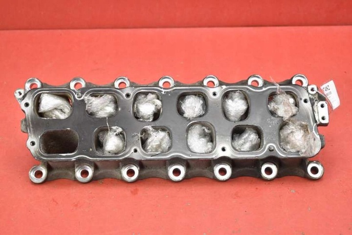 фото №7, Коллектор всасывающий beb 07c133206j bentley continental gt 1 i 6.0 w12 560 km