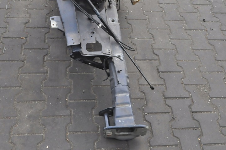 фото №6, Volvo v40 ii четверть лонжерон правая перед