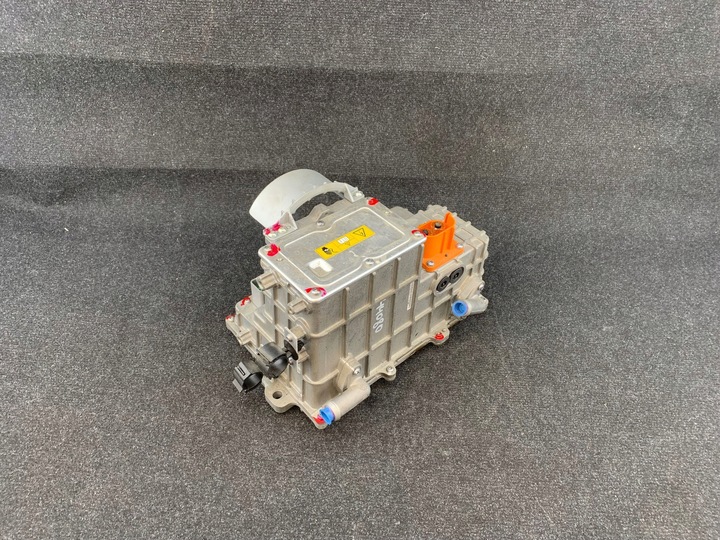 фото №8, Inwerter/przetwornica напряжения maxus e-deliver 3 ktz40x50s000