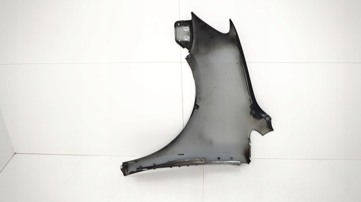 фото №9, Крыло правое перед vw touran 1t3 10-16r lc9x