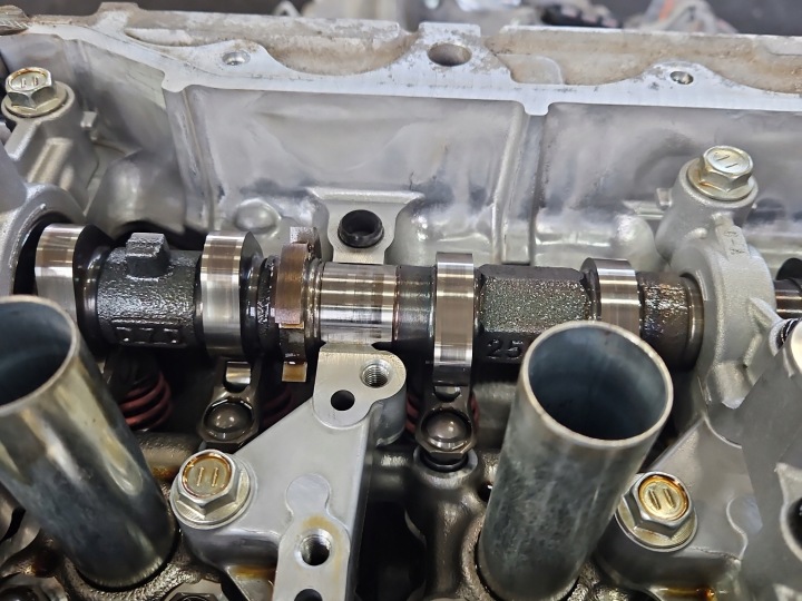 фото №12, Двигун a25a xa25aa92cg toyota rav4 v 18-22 2.5 гібрид 178km