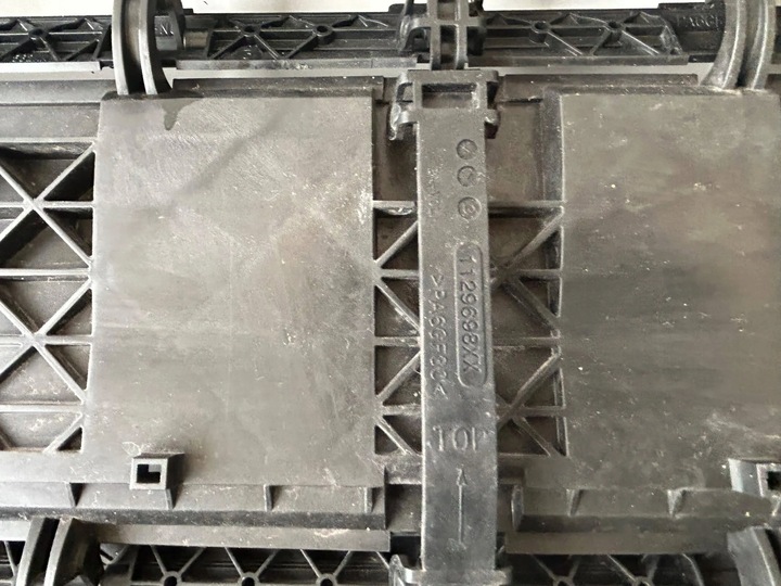 фото №9, Peugeot 3008 5008 ii кермо повітря 9817002880 оригінал