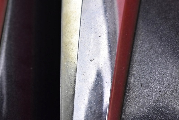 фото №12, Решётка решётка радиатора чёрная 1497651077 citroen jumpy 2 ii 07-16