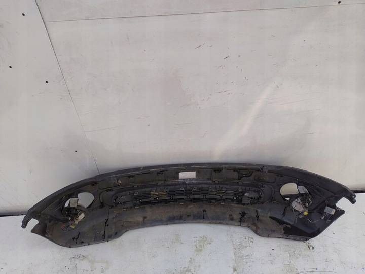 фото №9, Mini r56 cooper бензин бампер перед переднее