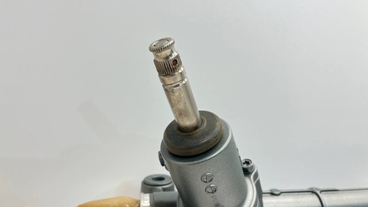 фото №7, Рейка рулевая subaru outback bs 15-19 34110al210