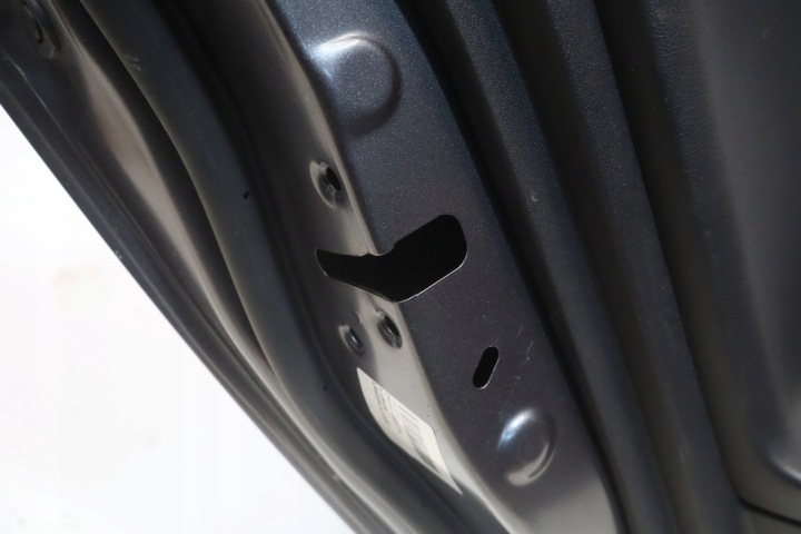 фото №11, Двери левые зад mitsubishi lancer ix bwc