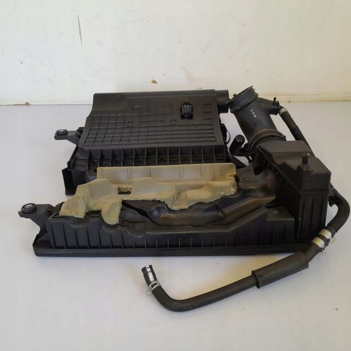 фото №6, Kia ceed iii 1.6 hev корпус фільтра повітря 29242-03000