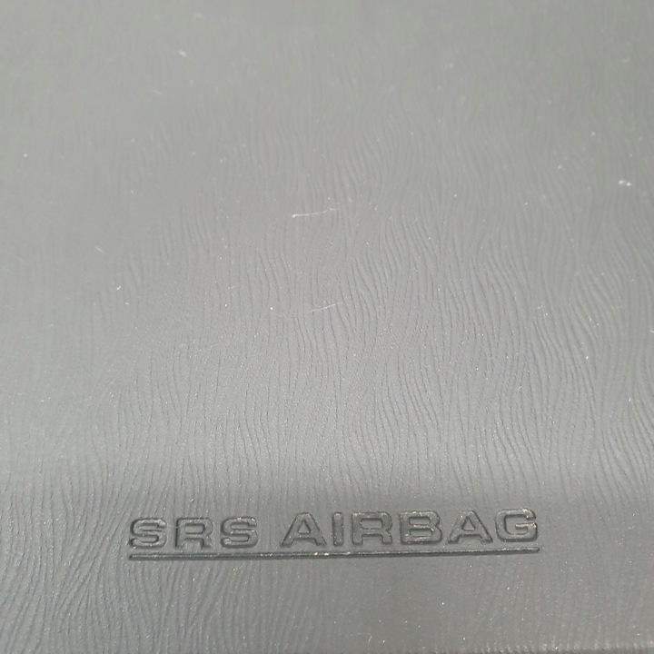 фото №5, Prius plus панель консоль подушки ремені подушка безпеки