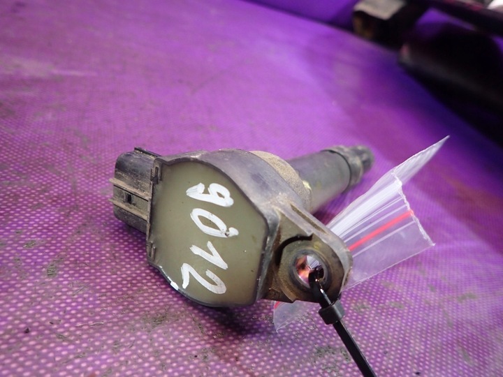 фото №1, Mitsubishi colt vi z30 02-09 1,3 4a90 95km котушка запалювання mn195616