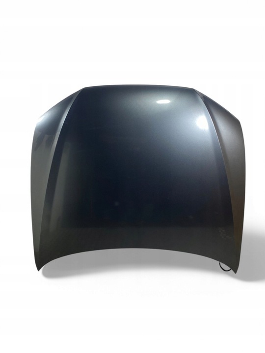 фото №10, Audi a6 s6 c8 4k 2018 кришка передня / капот двигуна