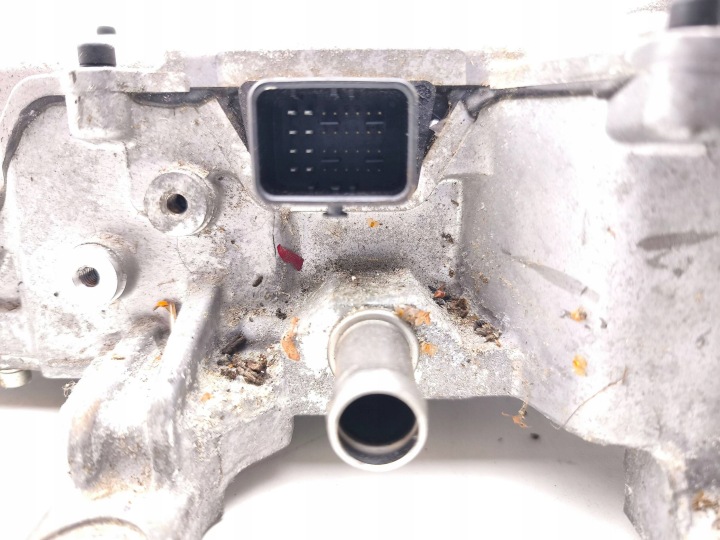 фото №7, Hyundai kona i 2022 inwerter/przetwornica напряжения 364000e178