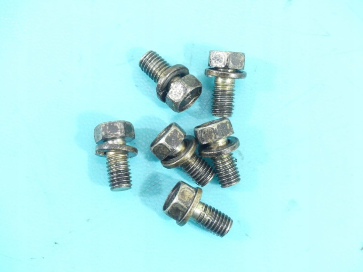 фото №11, Сцепление mitsubishi galant viii 2.0b po swapie na 2.5b