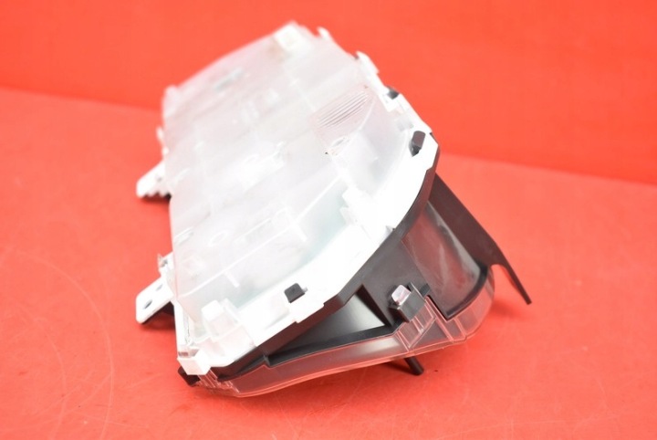 фото №6, Панель приборов eu 85003aj50 subaru outback 4 iv 2.0 d 150 km 09-12