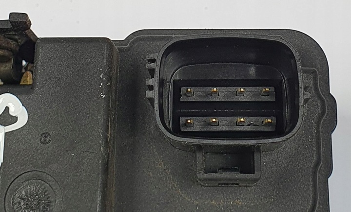 фото №5, Замок дверь левый перед volvo v70 ii 30699746 европа