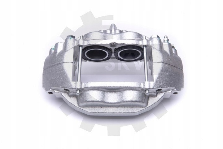 фото №12, Суппорт тормоза правый перед lexus toyota 4773060280