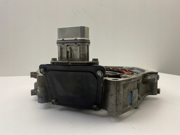 фото №8, Honda civic 8 viii гібрид ima двигун електричний