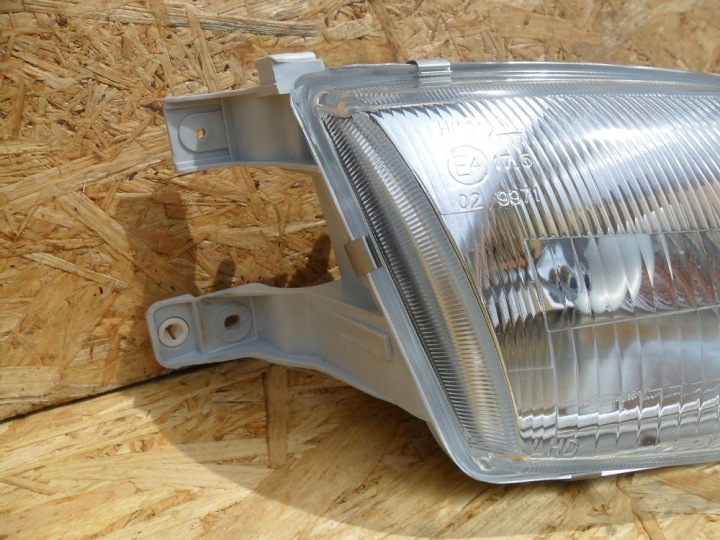фото №6, Hyundai accent x-3 1998 1999 2000 фара правое