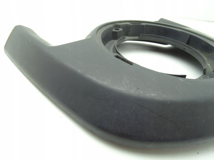 фото №4, Citroen c4 grand picasso i 06-13 рамка важіль перемикання передач зміни коробки передач 9654553677