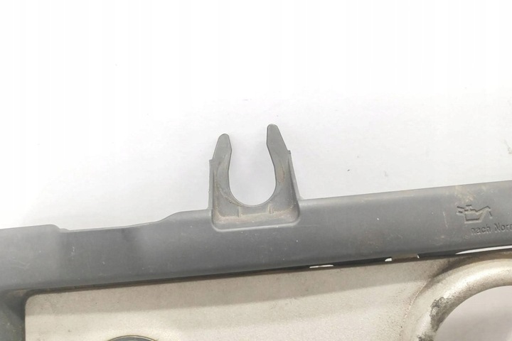 фото №7, Верхняя защита двигателя vw touran 1t1, 1t2 03g103925ad 1.9l дизель 77kw 2005