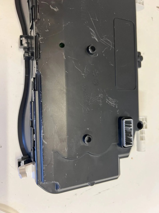 фото №9, Renault kangoo ii рестайлінг mercedes citan спідометр  спідометр прилади