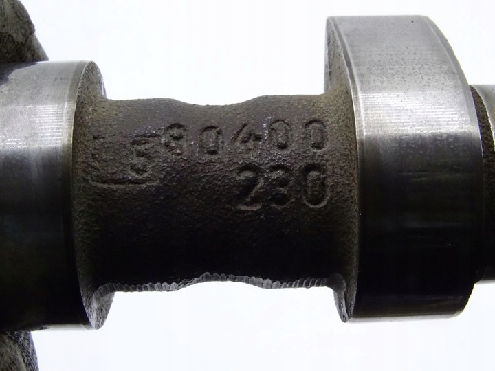 фото №13, Opel astra g 00-04 1.8 16v z18xe вал распределительный вал w