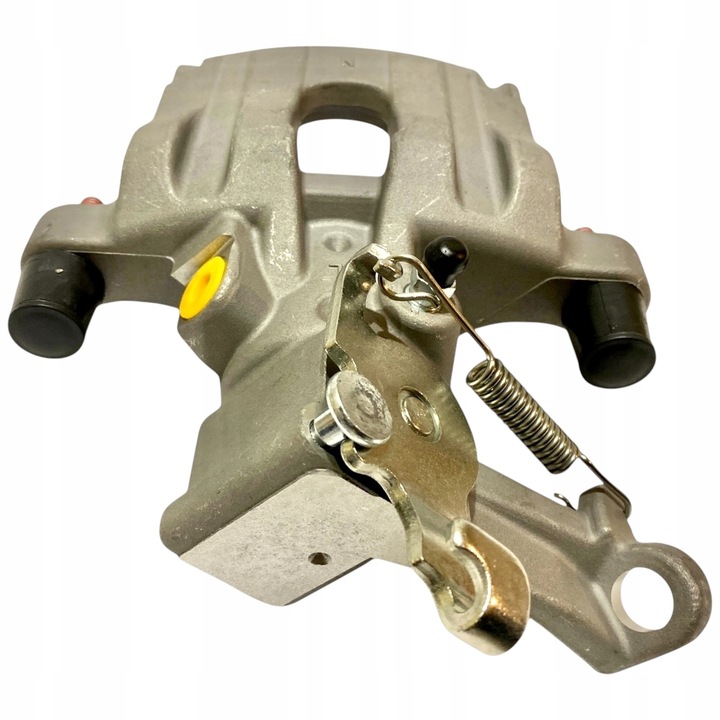 фото №4, Суппорт тормозной левый задний зад opel vectra c signum saab 9-3 супер качество